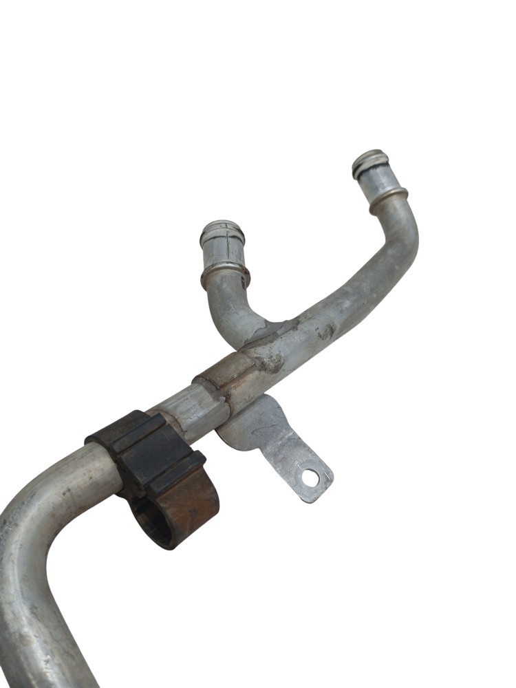 Cano Tubo Água Motor Volkswagen Touareg V8 4.2 2013 2014 6