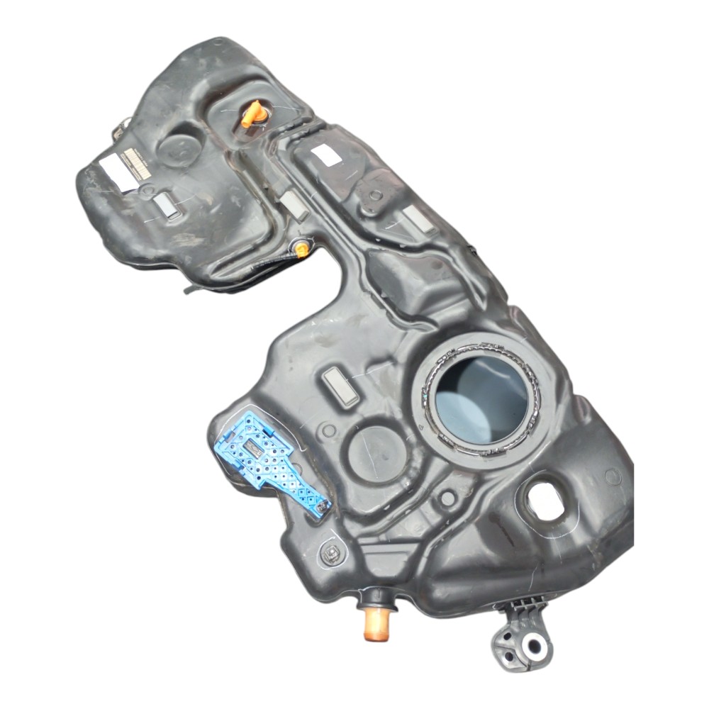 Tanque De Combustível Volvo Xc60 2.0 Recharge T8 Awd 2022 8