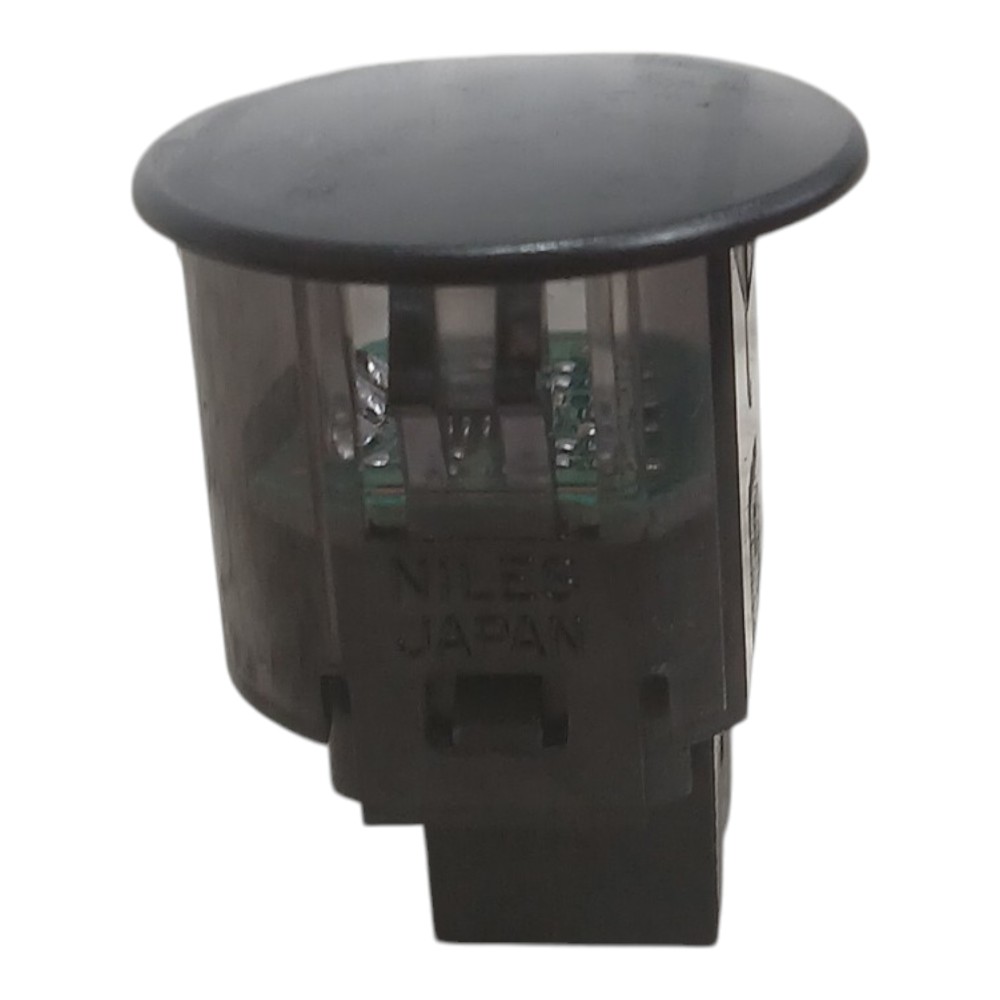 Sensor Crepuscular Nissan Kicks 1.6 Advance Cvt 2023 2024 5