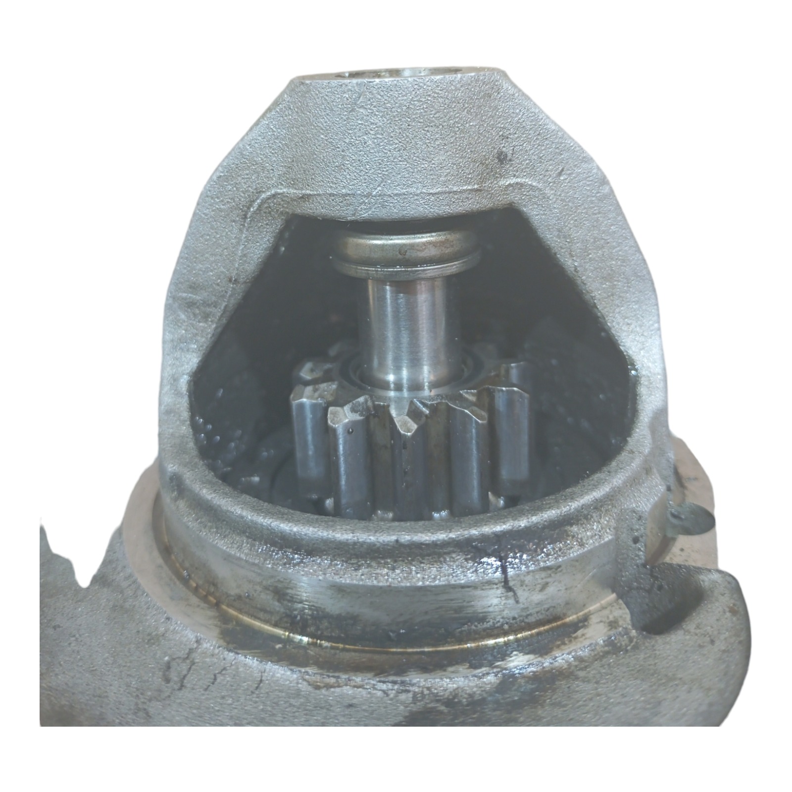 Motor De Arranque Bmw 118i 2011 2012 6