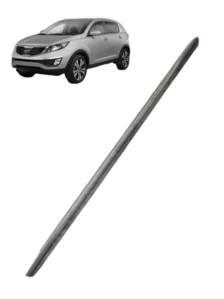 Pestana Janela Traseira Direita Kia Sportage 2.0 2012 2013 7