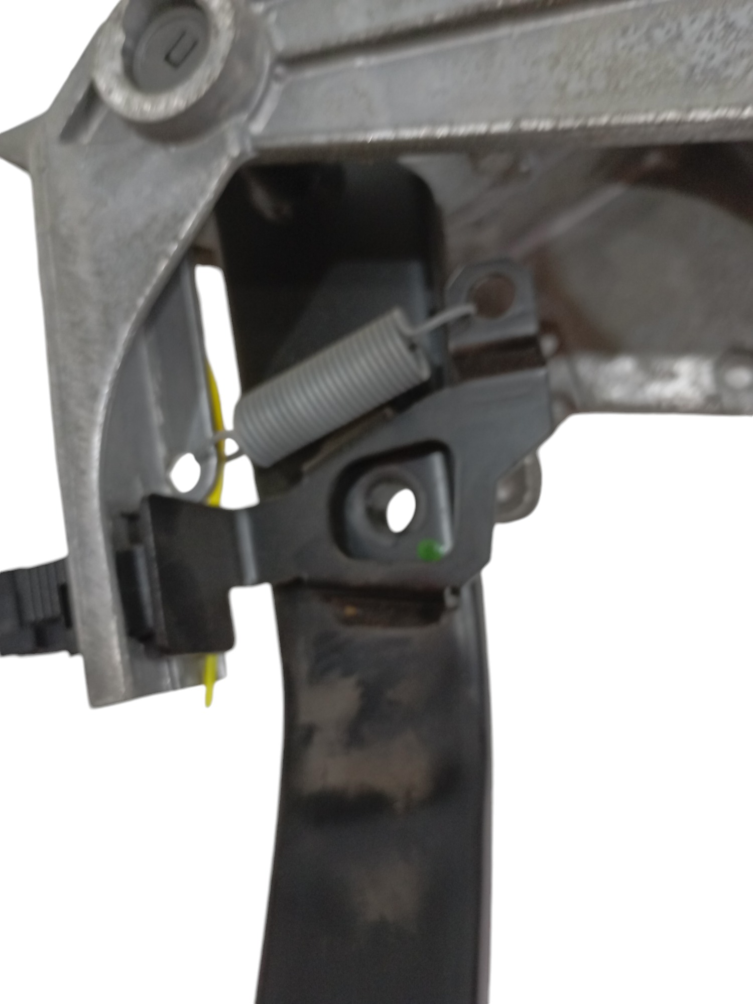 Pedal De Freio Bmw 320i 2.0 2008 2009 2010 E90 Cod 42322403 4
