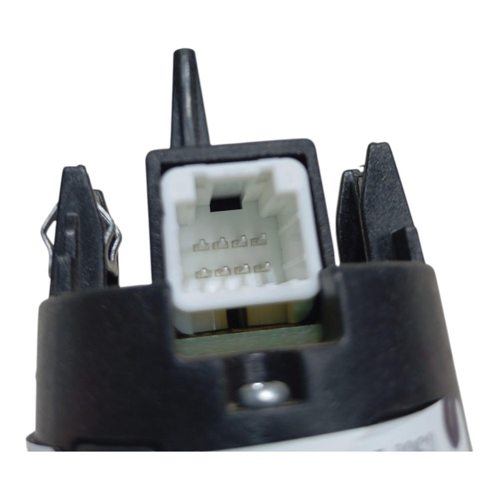 Par Luz Teto Cortesia Traseira Byd Han Awd Gs 680ev 2023 4