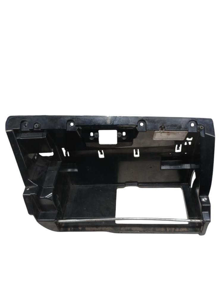 Suporte Porta Luvas Bmw 335i 3.0 Turbo 2008 E90 51167075479 7