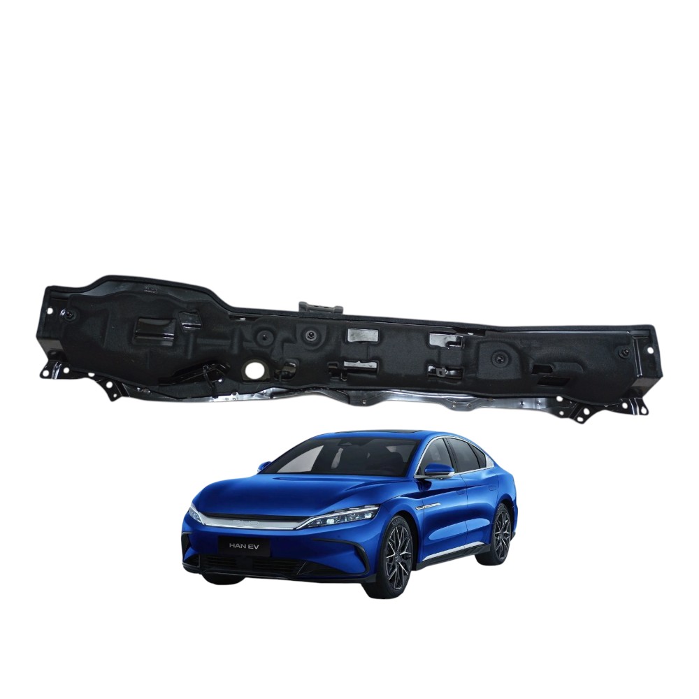 Suporte Churrasqueira Byd Han Awd Gs 680ev 2022 2023 1