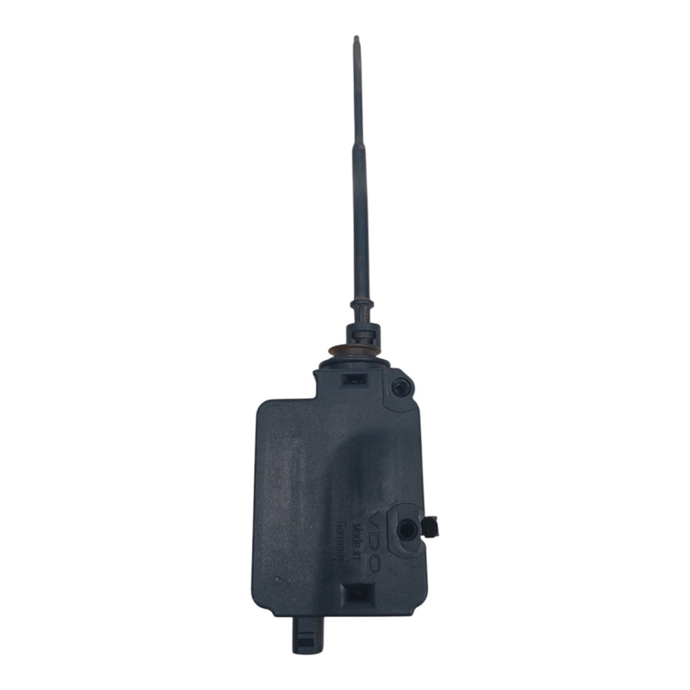 Trava Elétrica Portinhola Tanque Bmw 323i 2.5 E46 2000 2003 3