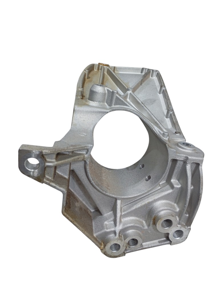 Suporte Compressor Ar Volvo Xc60 2.0 T Recharge T8 Awd 2022 3