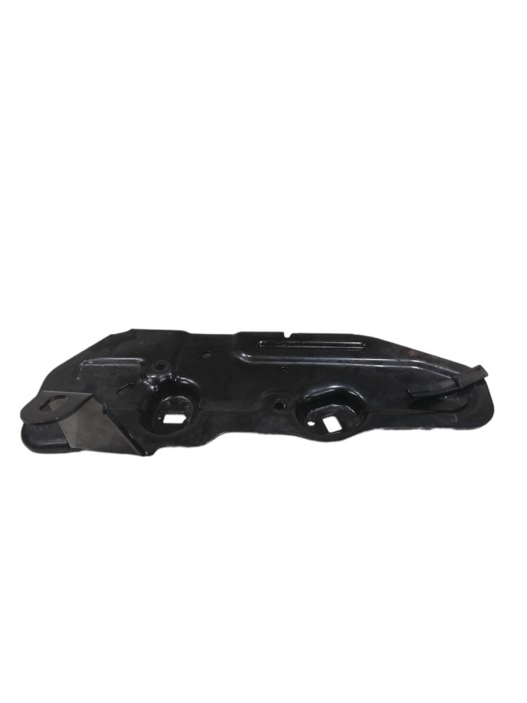 Suporte Portinhola Tanque Combustível Bmw 320i 2.0 F30 2018 5