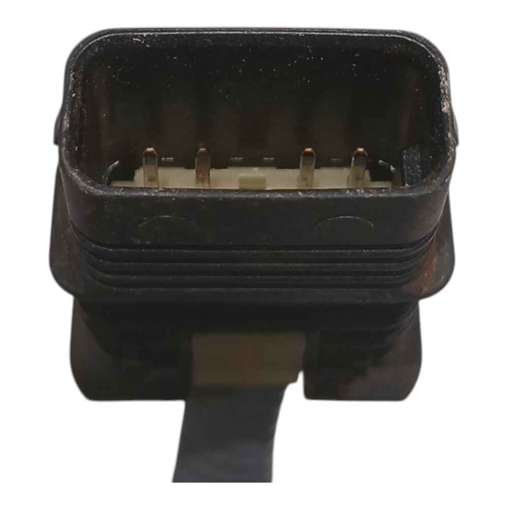 Sonda Lambda Catalisador Bmw 320i 2.0 2017 2018 758278101 2