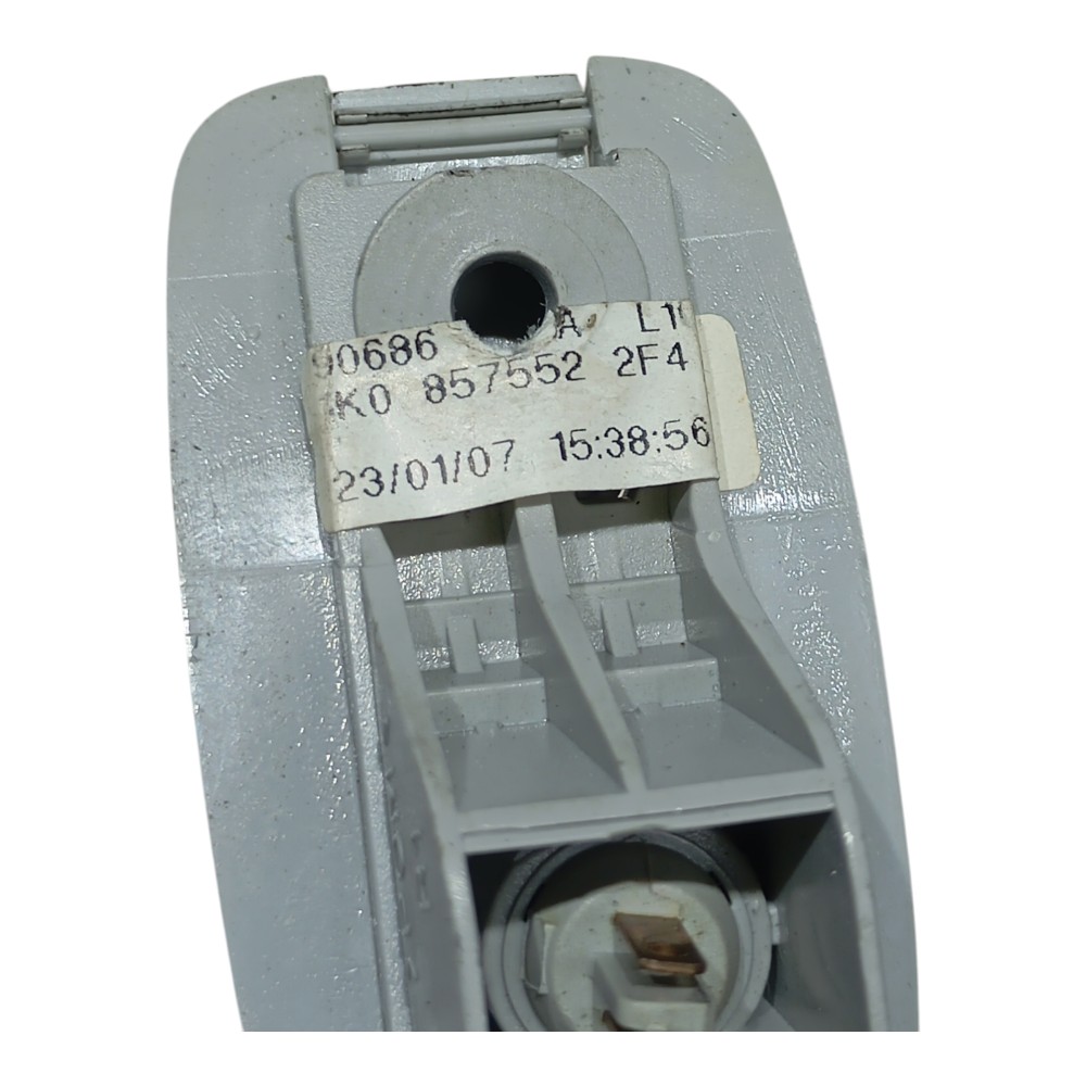 Par Quebra Sol Volkswagen Jetta 2.5 2007 2008 2009 1k0857552 2
