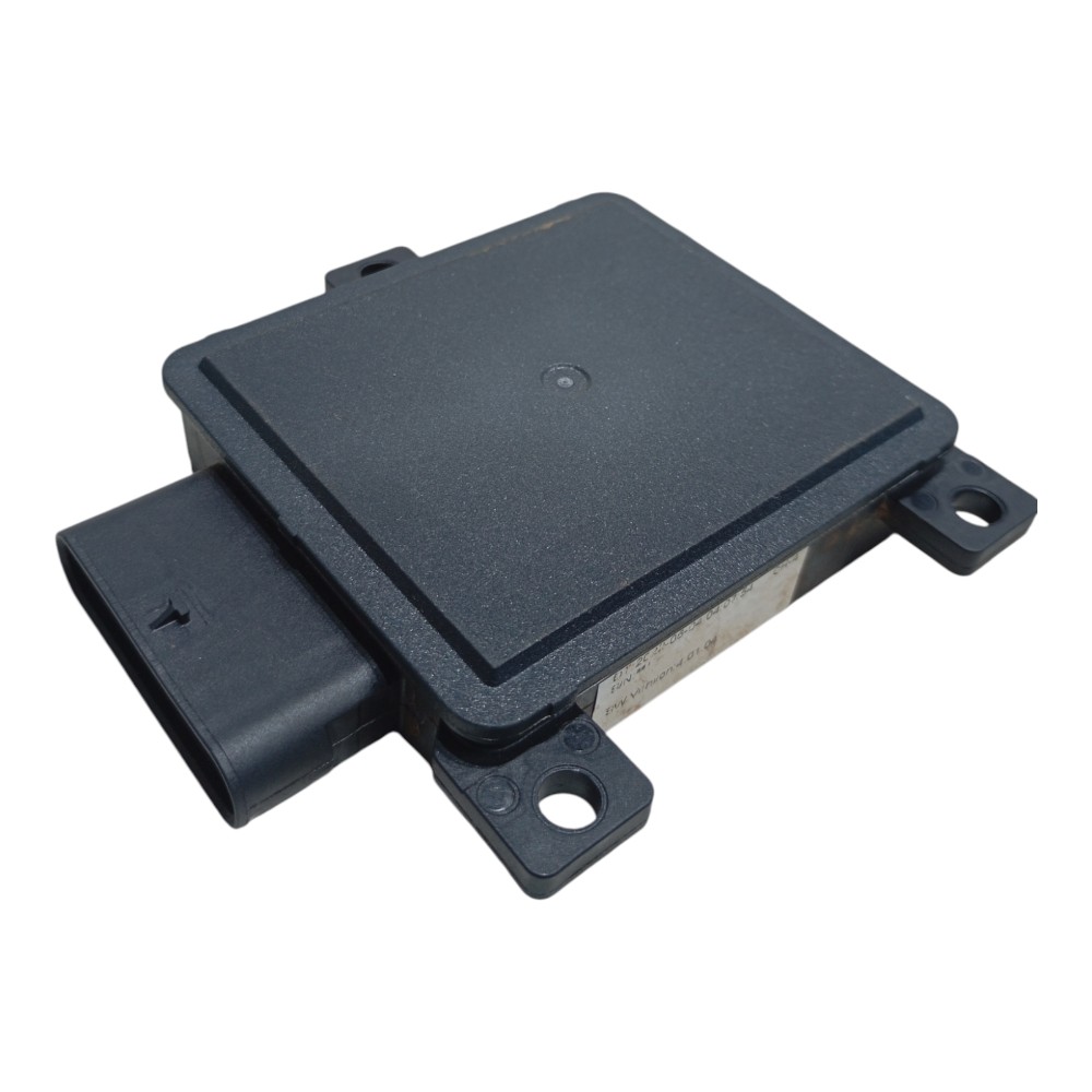Sensor Radar Parachoque Dianteiro Byd Han Awd Gs 680ev 2023 4