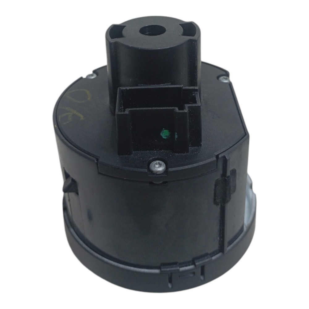 Botão Chave De Luz Farol Milha Volkswagen Jetta 2.5 2007 4