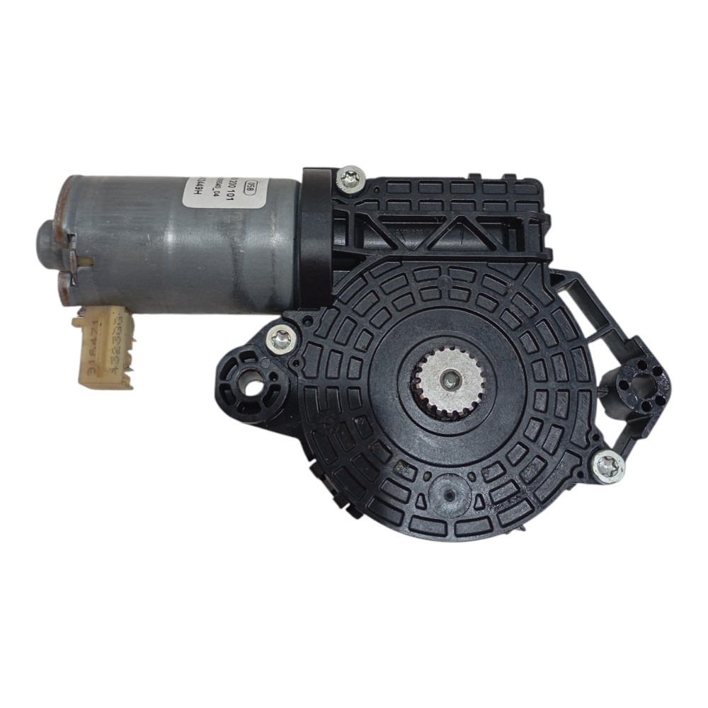 Motor Cortina Teto Solar Mercedes Benz A250 2.0 2015 7