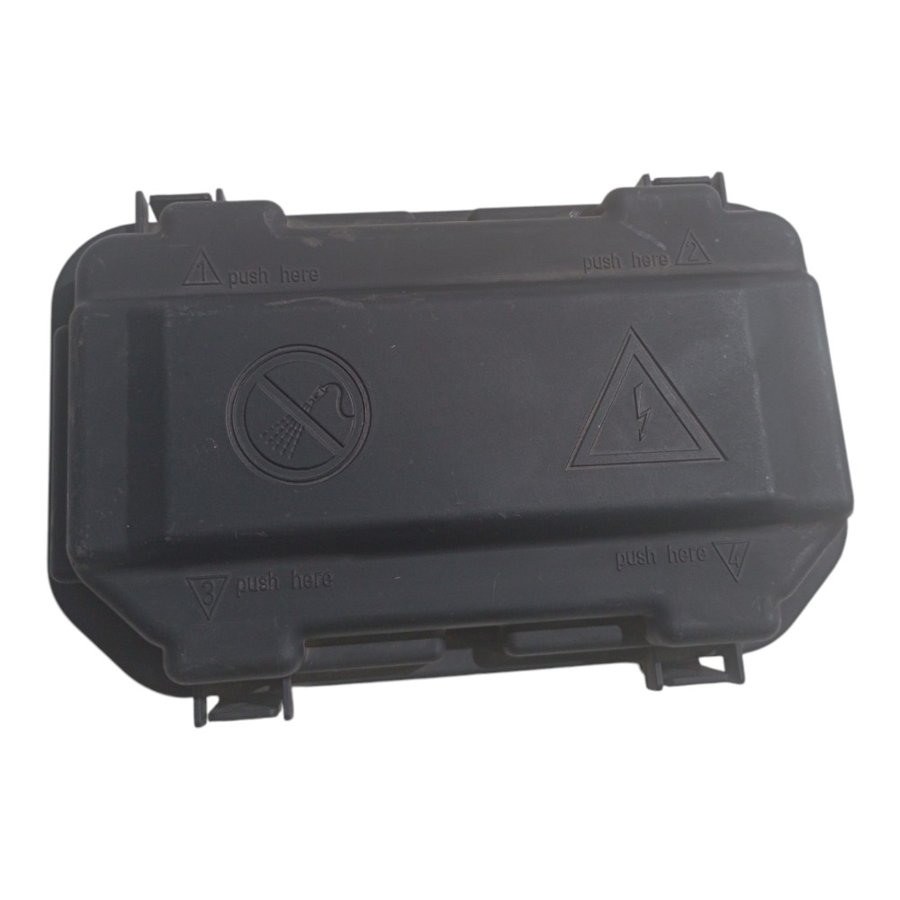 Tampa Caixa Fusíveis Bmw 320i 2.0 F30 2014 2015 61149224872 5