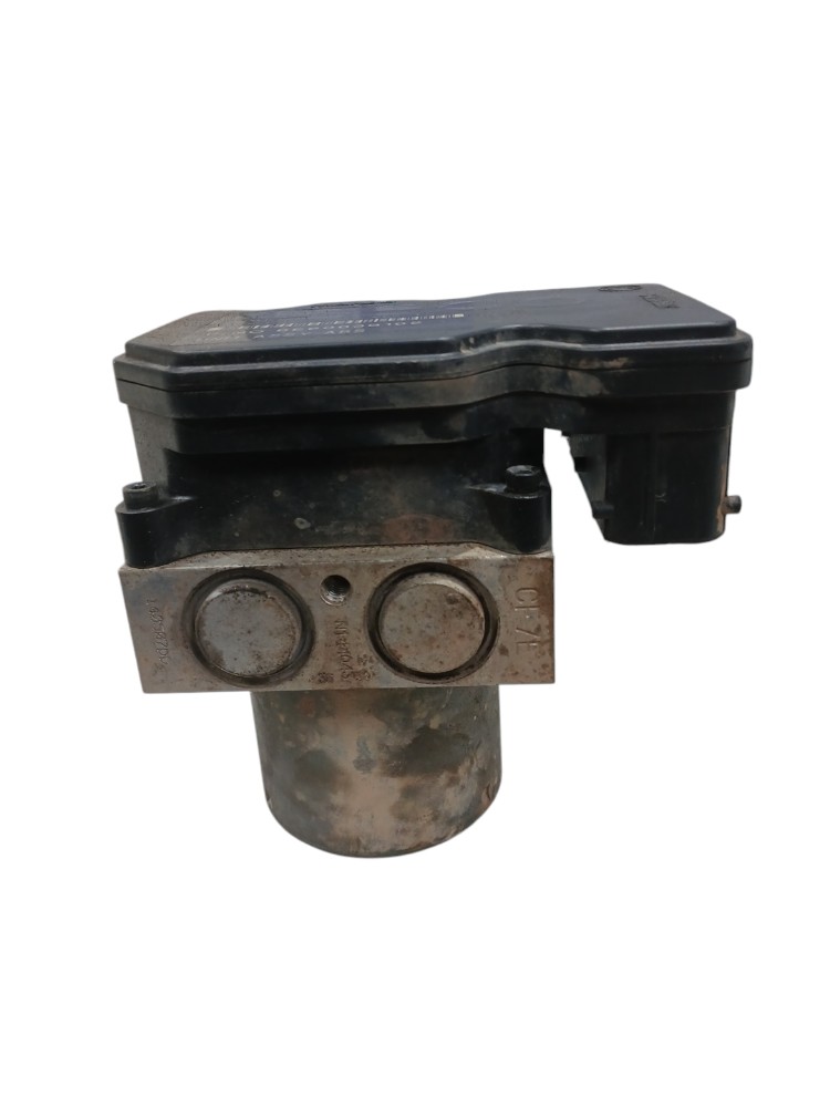 Módulo Do Freio Abs Hyundai Ix35 2.0 2015 2016 Cod 5wy7e11e 2