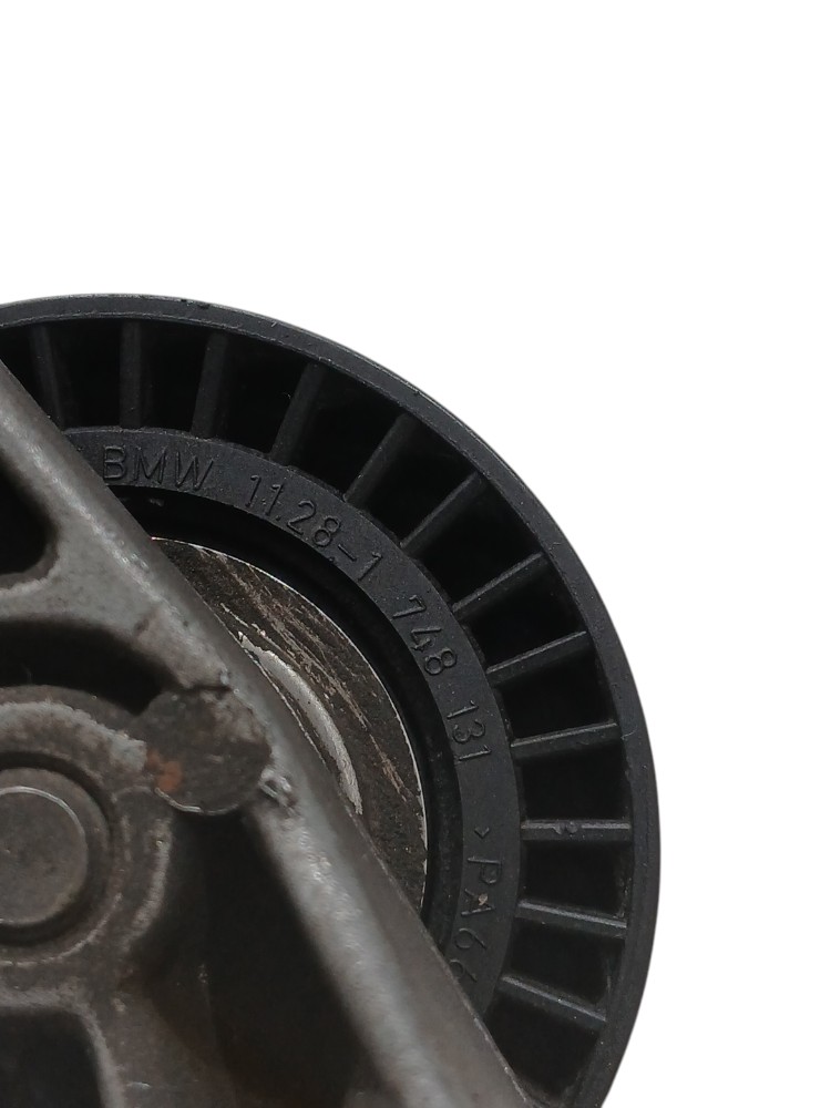 Tensor Correia Bmw 325i 2.5 1994 1995 1996 1997 E36 5