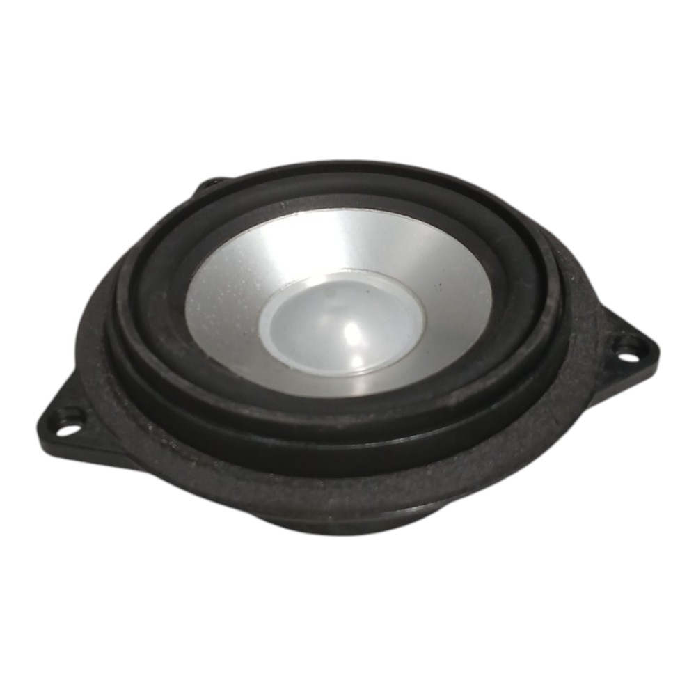 Alto Falante Porta Dianteira Esquerda Bmw 335i 3.0 2008 E90 Preto 6