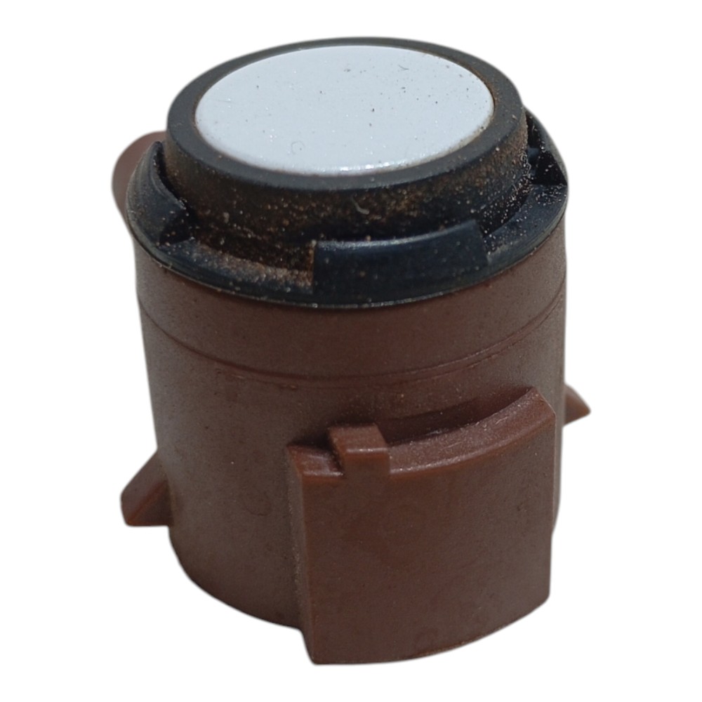 Kit Jogo Sensor Estacionamento Dianteiro Byd Han 680ev 2023 8