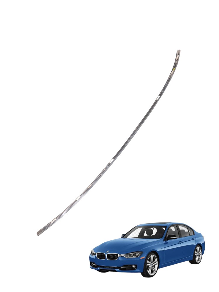Friso Teto Lado Direito Bmw 320i 2.0 2013 2015 F30 729035705
