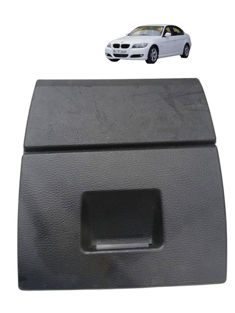 Porta Treco Objetos Painel Bmw 320i 2.0 2009 2011 E90 N46 6