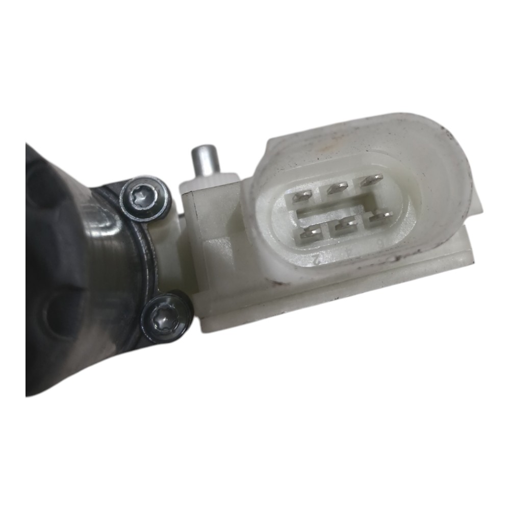 Motor Vidro Elétrico Traseiro Direito Bmw X3 2.0 2020 G01 3