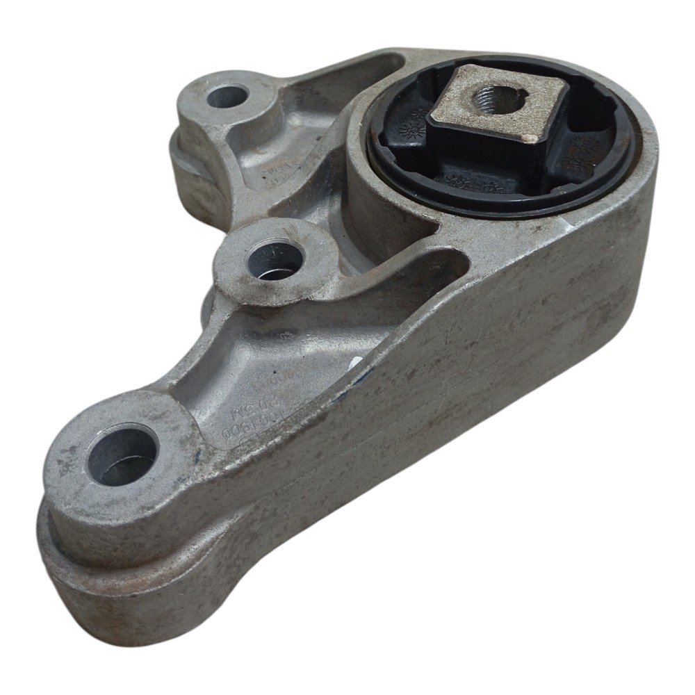 Coxim Dianteiro Motor Byd Han Awd Gs 680ev 2022 2023 7