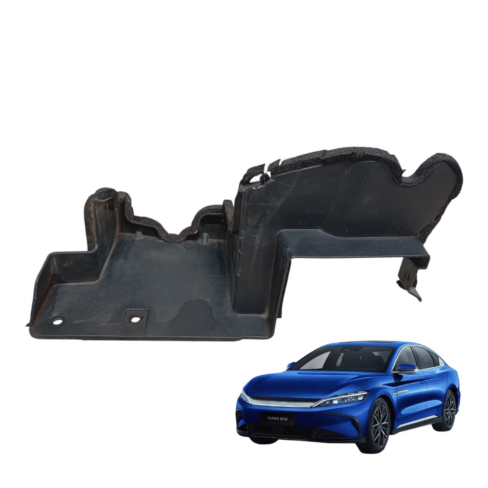 Defletor Direito Radiador Byd Han Awd Gs 680ev King 2023