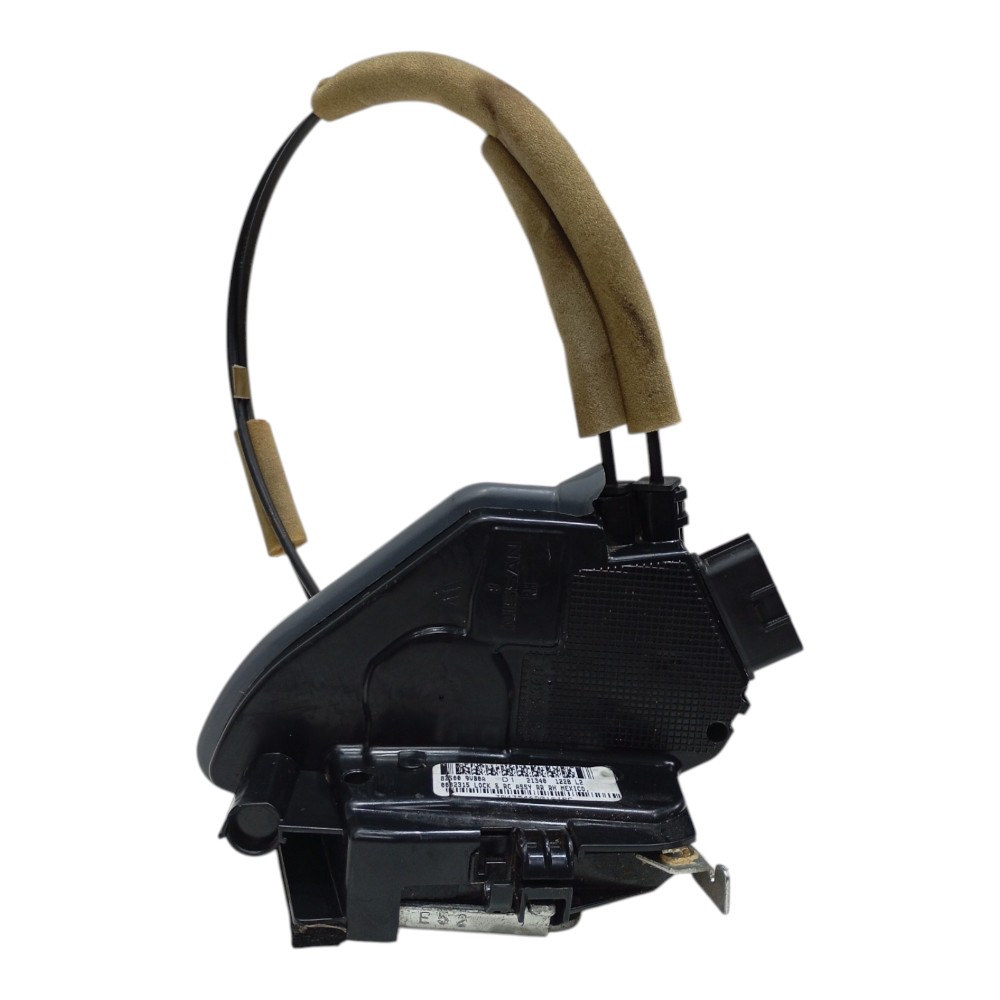 Fechadura Porta Traseira Direita Nissan Kicks 1.6 2022 2023