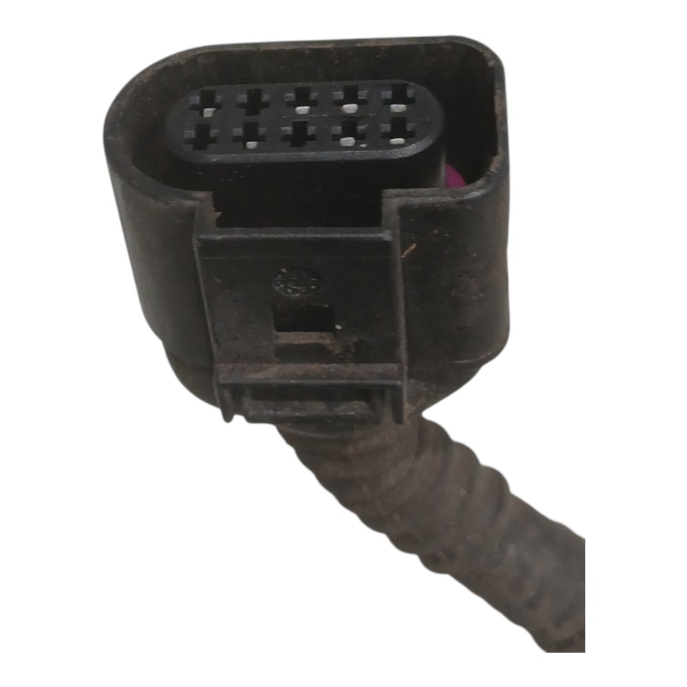 Chicote Porta Dianteira Esquerda Audi A3 2.0 Sportback 2011