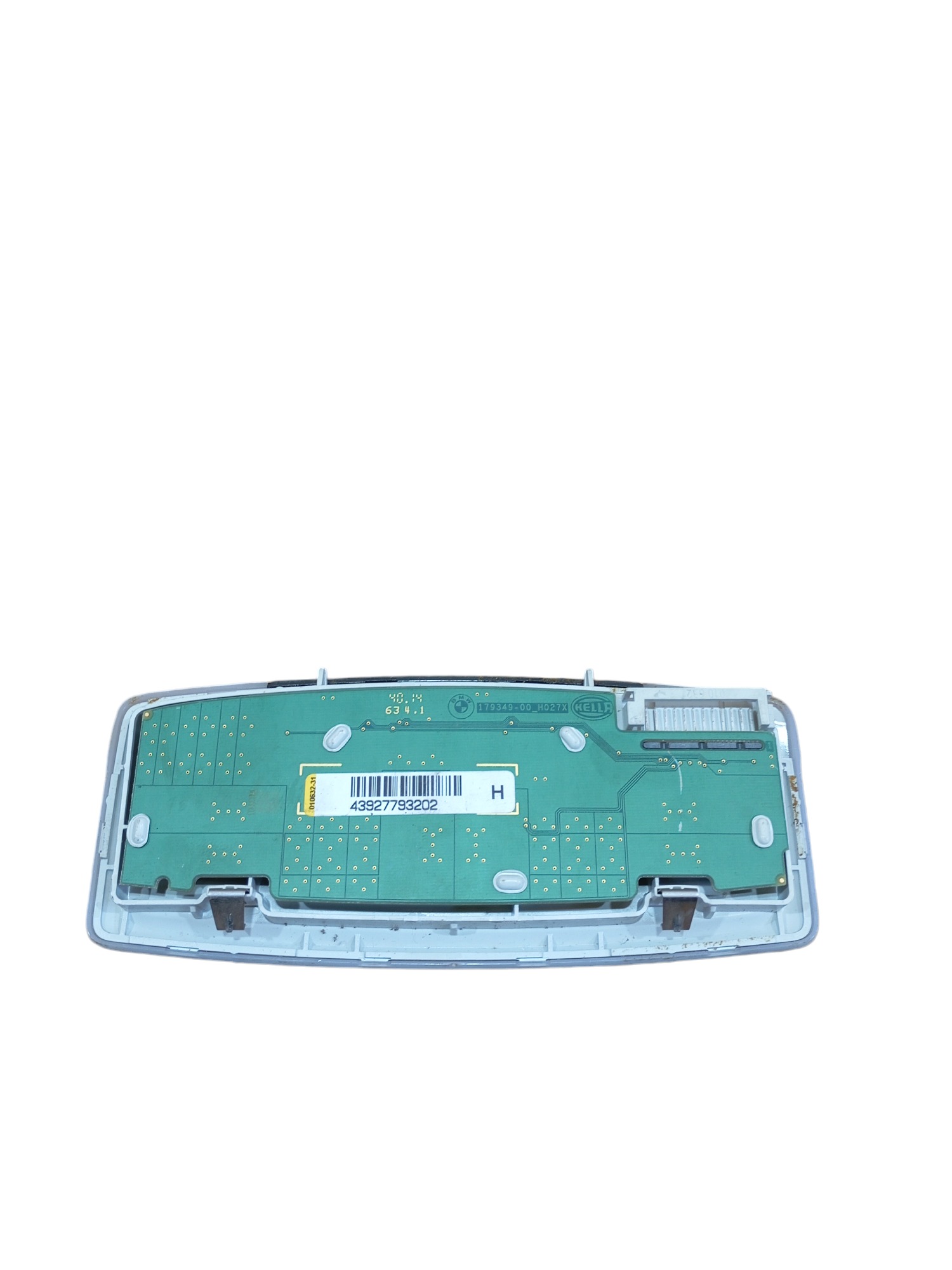 Luz Teto Cortesia Bmw 320i 2.0 2012 2013 Cod17934900 3