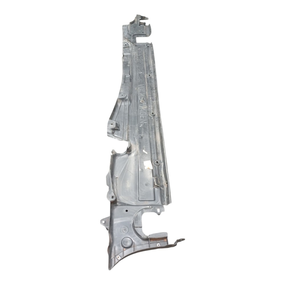 Protetor Assoalho Volkswagen Touareg 4.2 V8 2014 7p0825201b 5