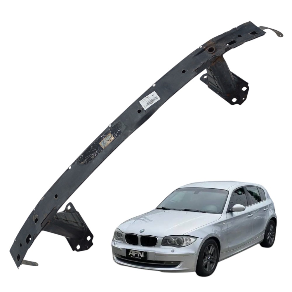 Alma Para-choque Dianteiro Bmw 120i 2010 Cod-59067810