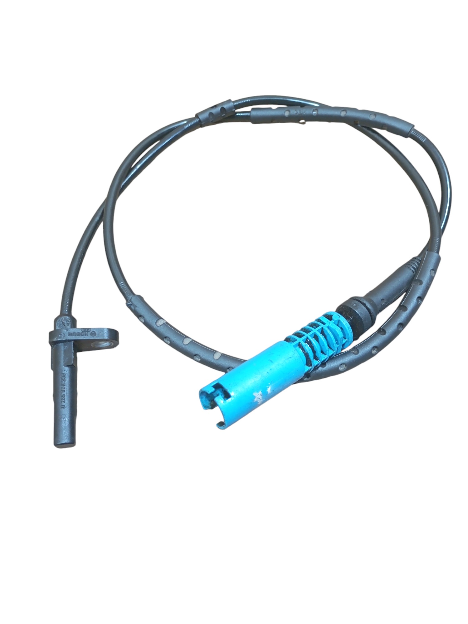 Sensor abs bmw X1 2014 cod 0265008238 3