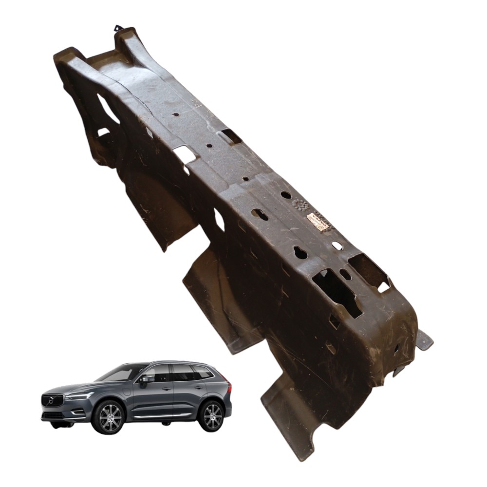 Manta De Isolamento Interno Volvo Xc60 2.0 Recharge T8 2022