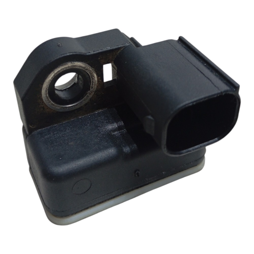 Sensor Impacto Colisão Frontal Porshe Cayenne 3.6 V6 2016 4