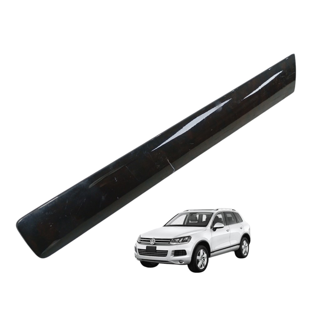 Friso Porta Traseira Direita Volkswagen Touareg 4.2 2014
