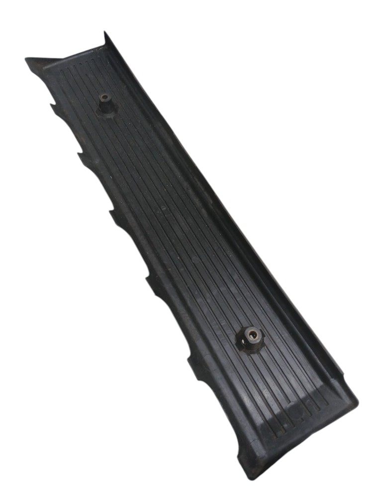 Acabamento Tampa Motor Bmw 325i 2.5 E36 1994 1995 1996 1997 4