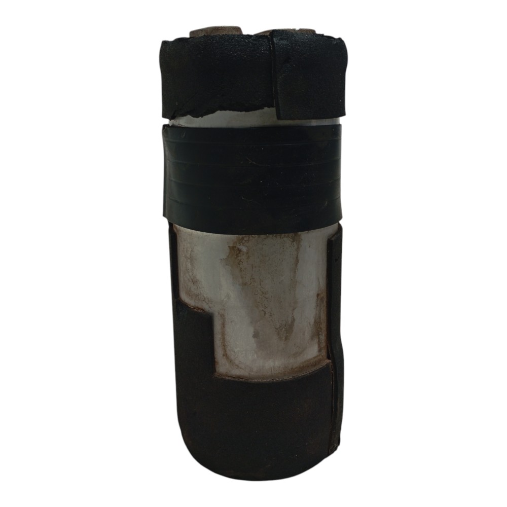 Filtro Secador Ar Condicionado Byd Han Ev Gs Song Plus 2023 6