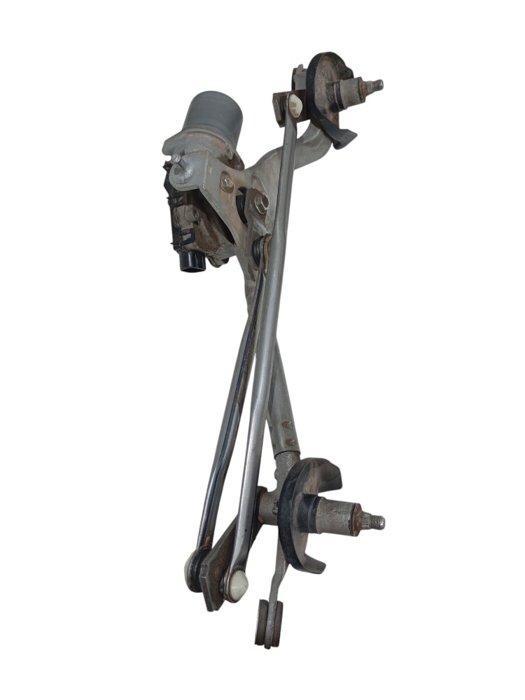 Motor Limpador Parabrisa Subaru Impreza Xv 2.0 2016 2017 5