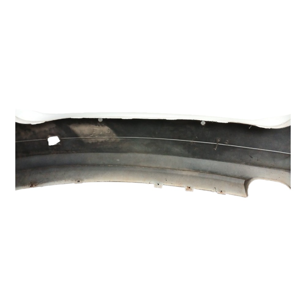 Parachoque Traseiro Bmw 320i 2.0 Aspirada E90 2009 2010 2011 6