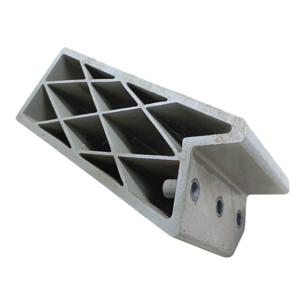Suporte Longarina Dianteira Direita Byd Han Awd 680ev 2023 7