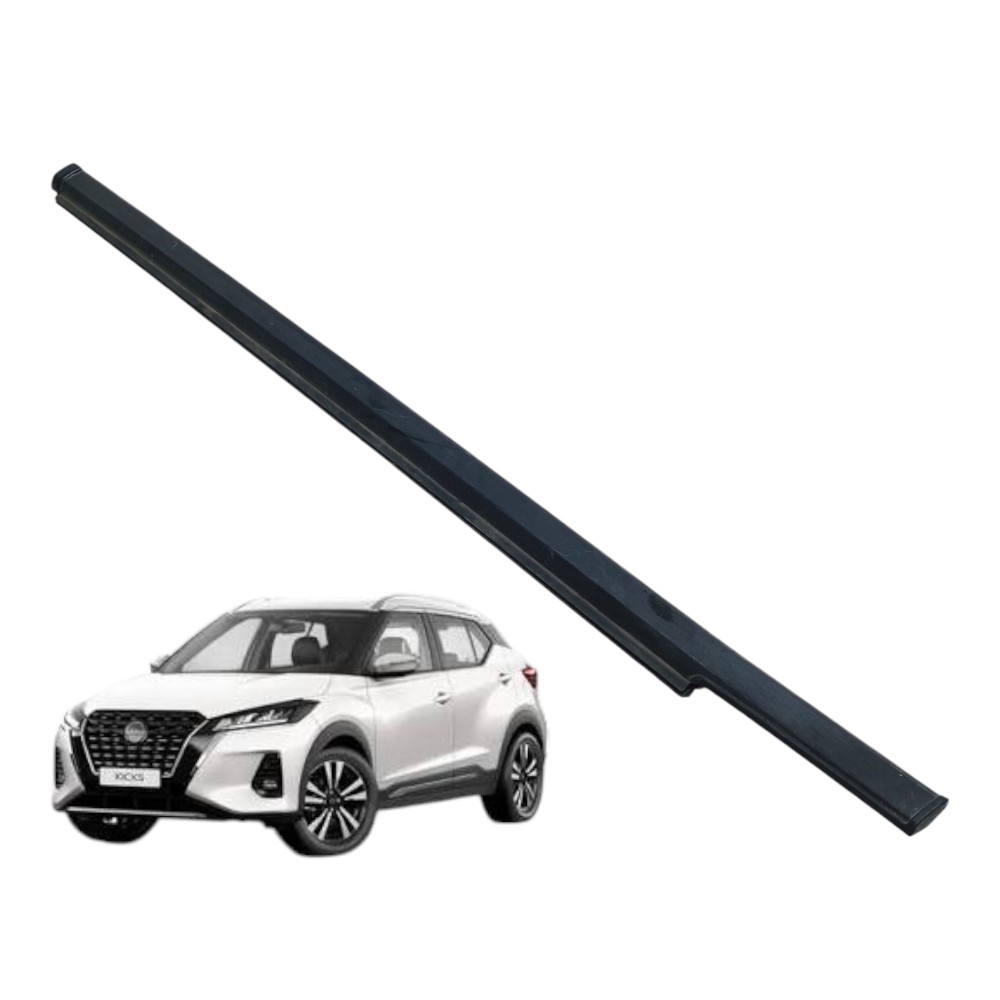 Pestana Externa Traseira Esquerda Nissan Kicks 1.6 Adv 2024 1