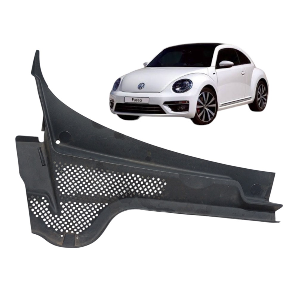 Grade Churrasqueira Direito Volkswagen Fusca 2.0 T 2014