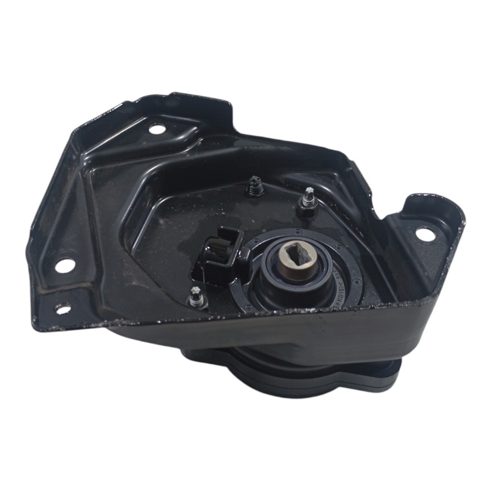 Modulo Atuador Marcha Volvo Xc60 2.0 Recharge T8 Awd 2022 6