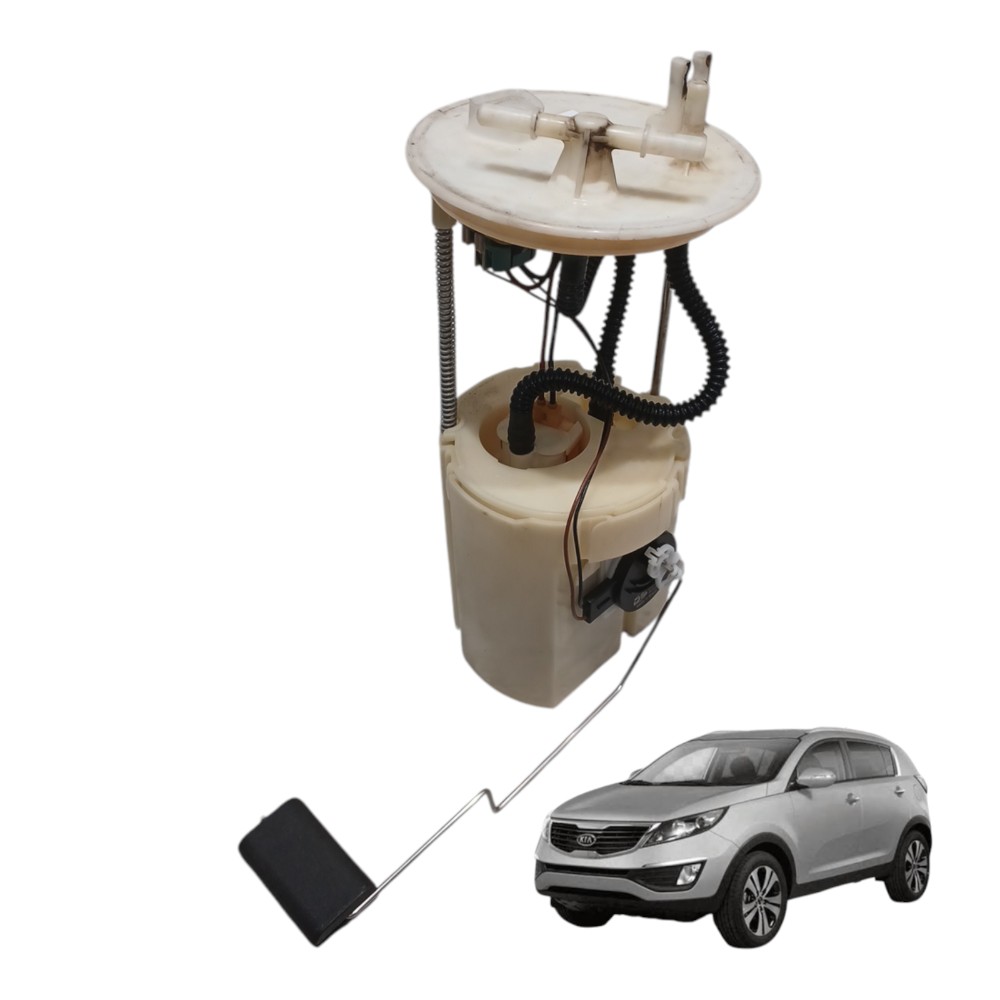 Bomba De Combustível Kia Sportage Lx2 Offg4 2012 2013 2014