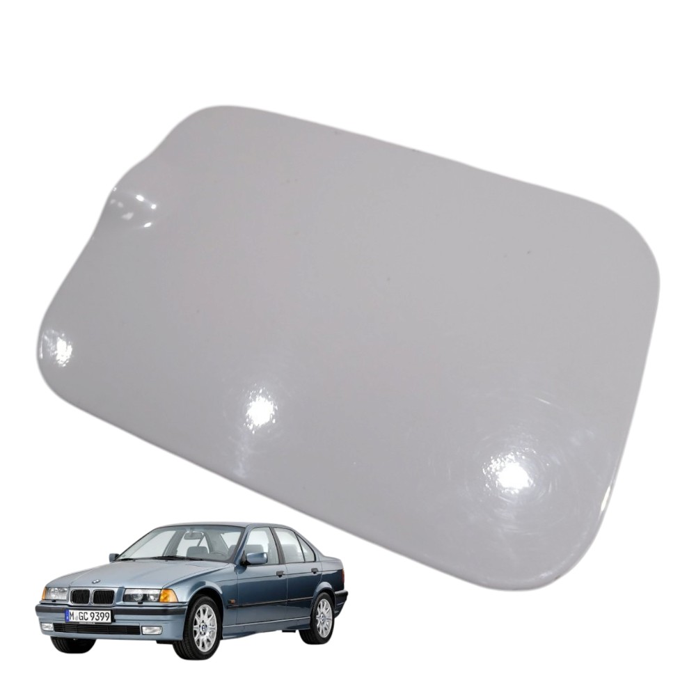 Portinhola Tanque Combustível Bmw 325i 2.5 1994 1995 1996
