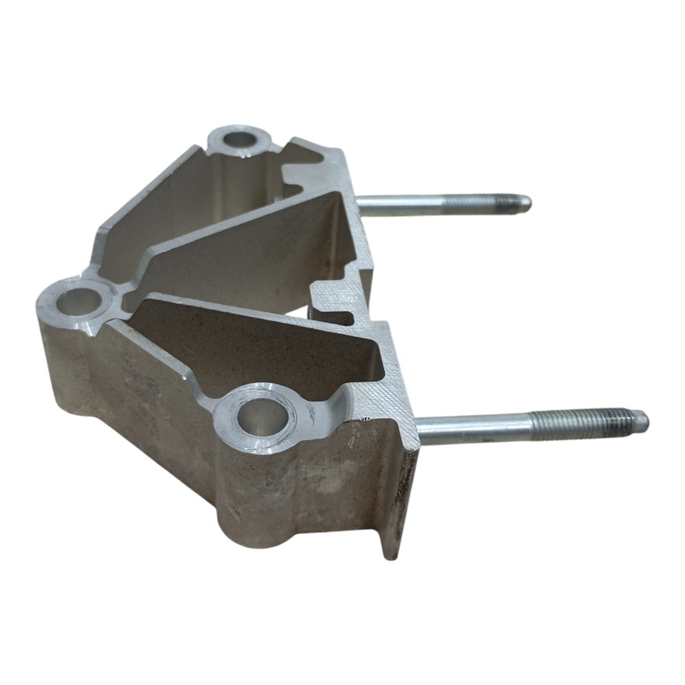 Suporte Travessa Esquerda Painel Volkswagen Jetta 2.5 2007 4
