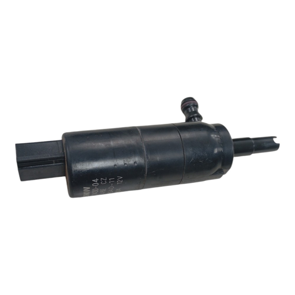 Motor Esguicho Farol Bmw X1 2.0 2011 2012 2013 2014 2015 E84 6