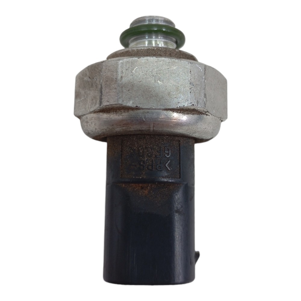 Sensor Pressostato Ar Condicionado Mercedes Benz A250 2015 4
