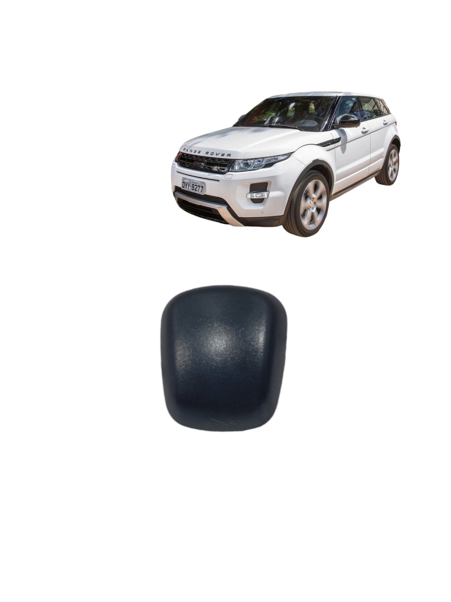 Sensor Temperatura Range Rover Evoque 2.0 2014 Cod 8624285 1